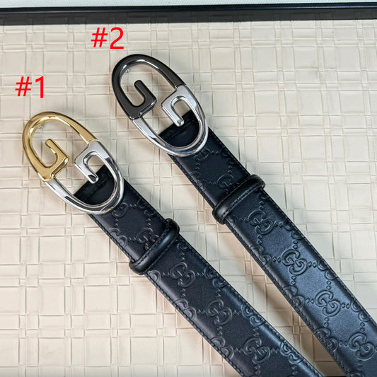 14B9PDE Stylish  High quality belt With full package