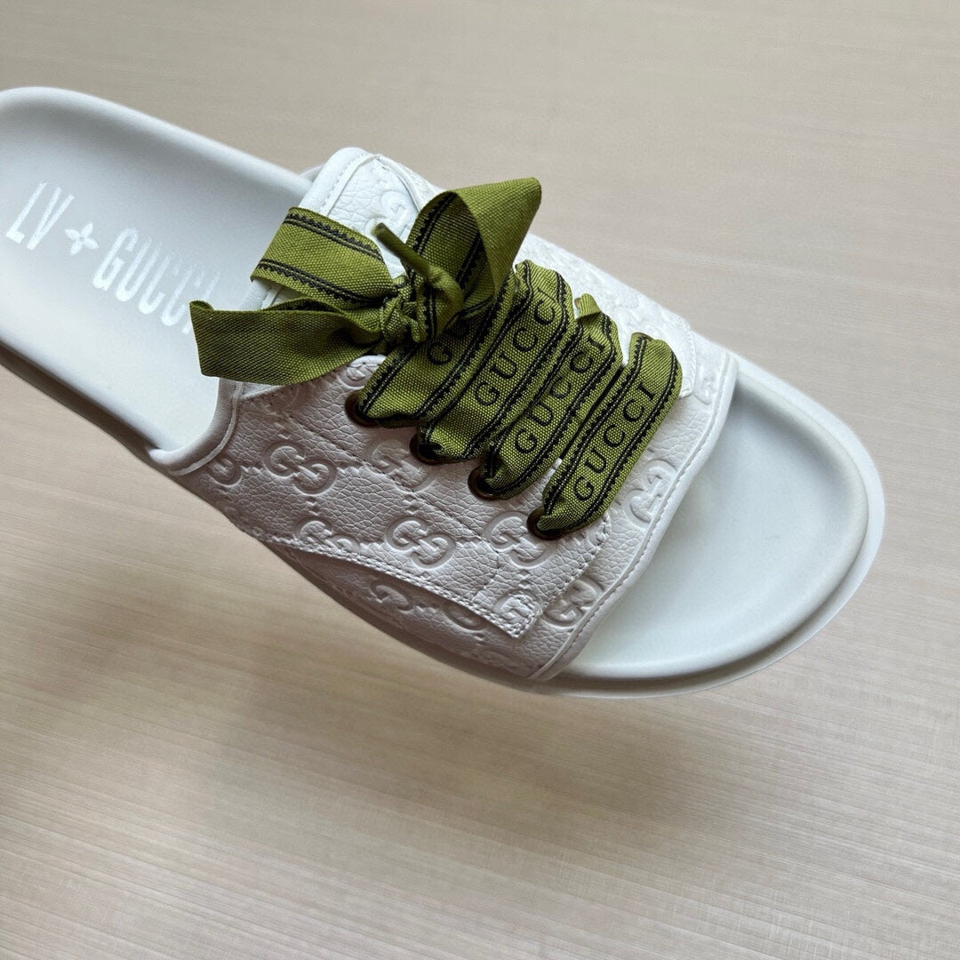 54B16ZDE Stylish slippers