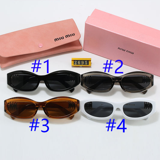 385RA26TDE Stylish Sunglasses