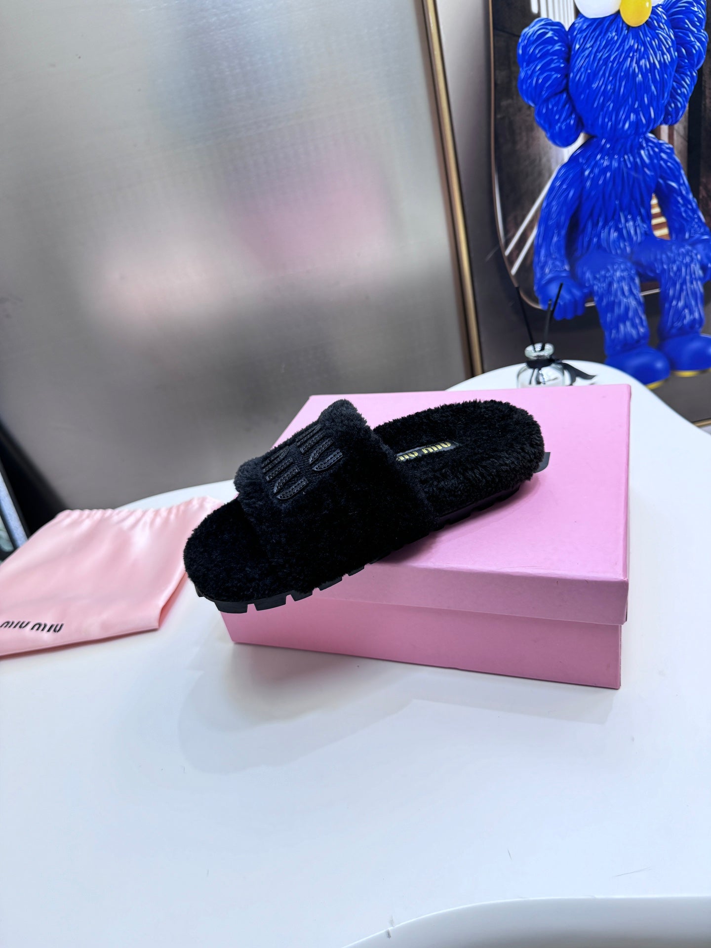 1XA63ZDE Stylish shoes