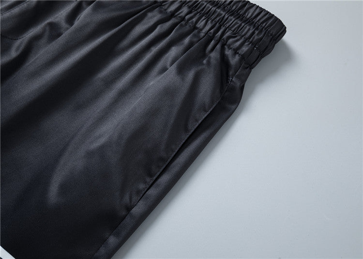 145RA77UDE Stylish shorts