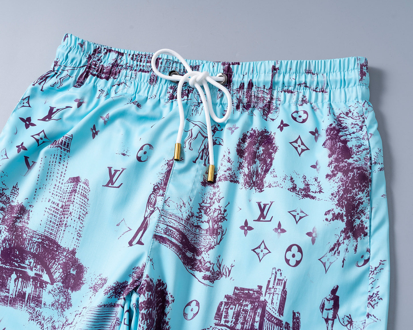 145RE93UDE Stylish shorts