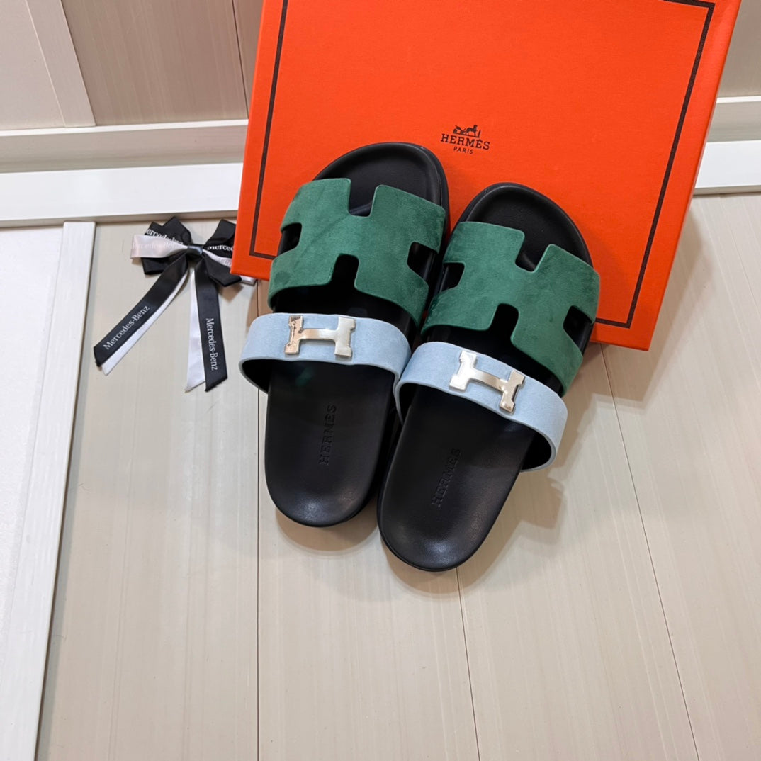 14H207ZDE Stylish Slippers