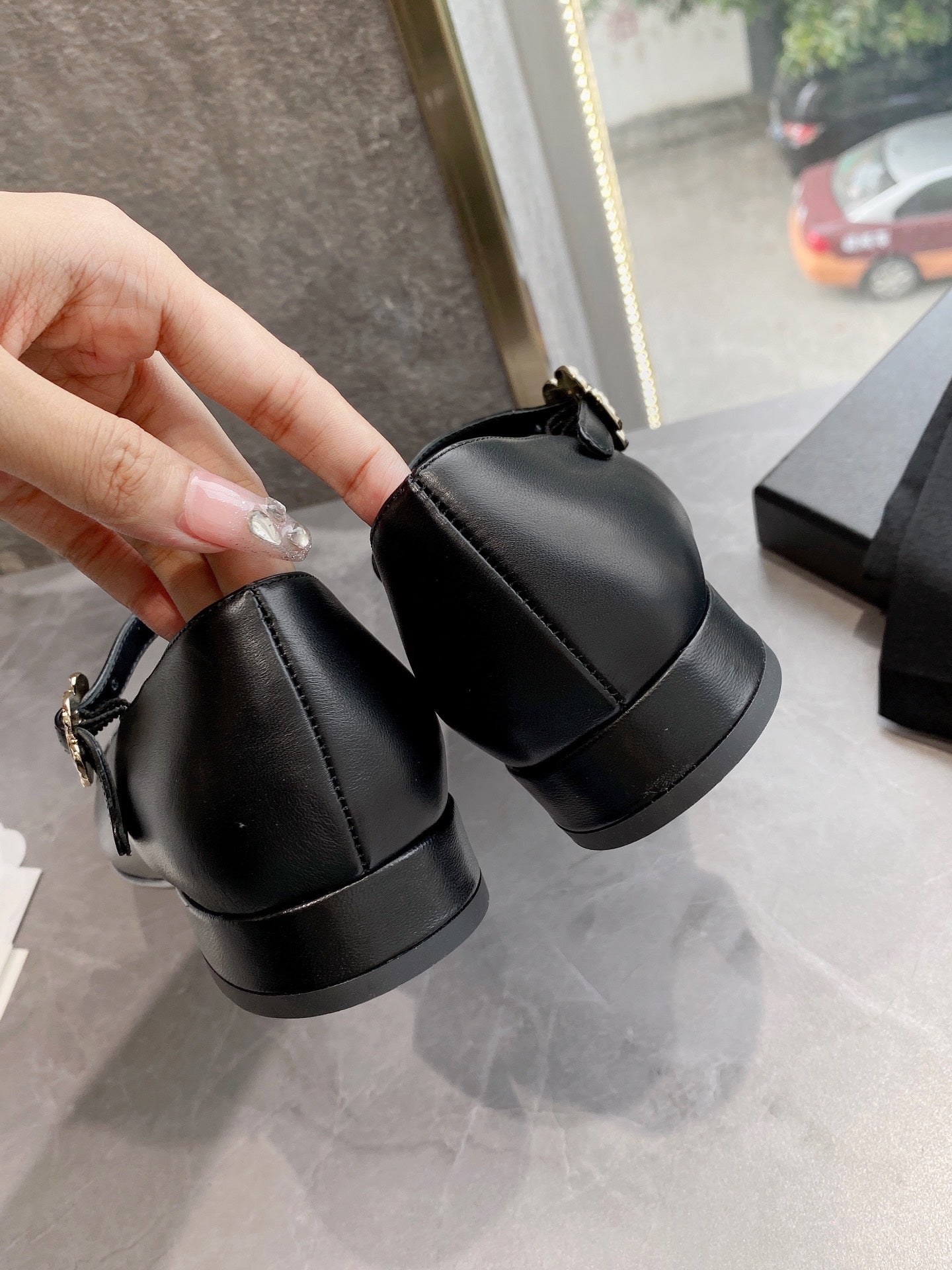 14C144ZDE Stylish Casual shoes