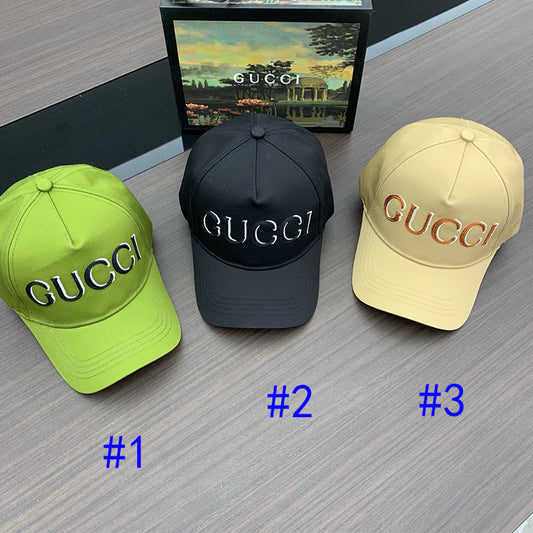 125ZB522MDE Stylish hats