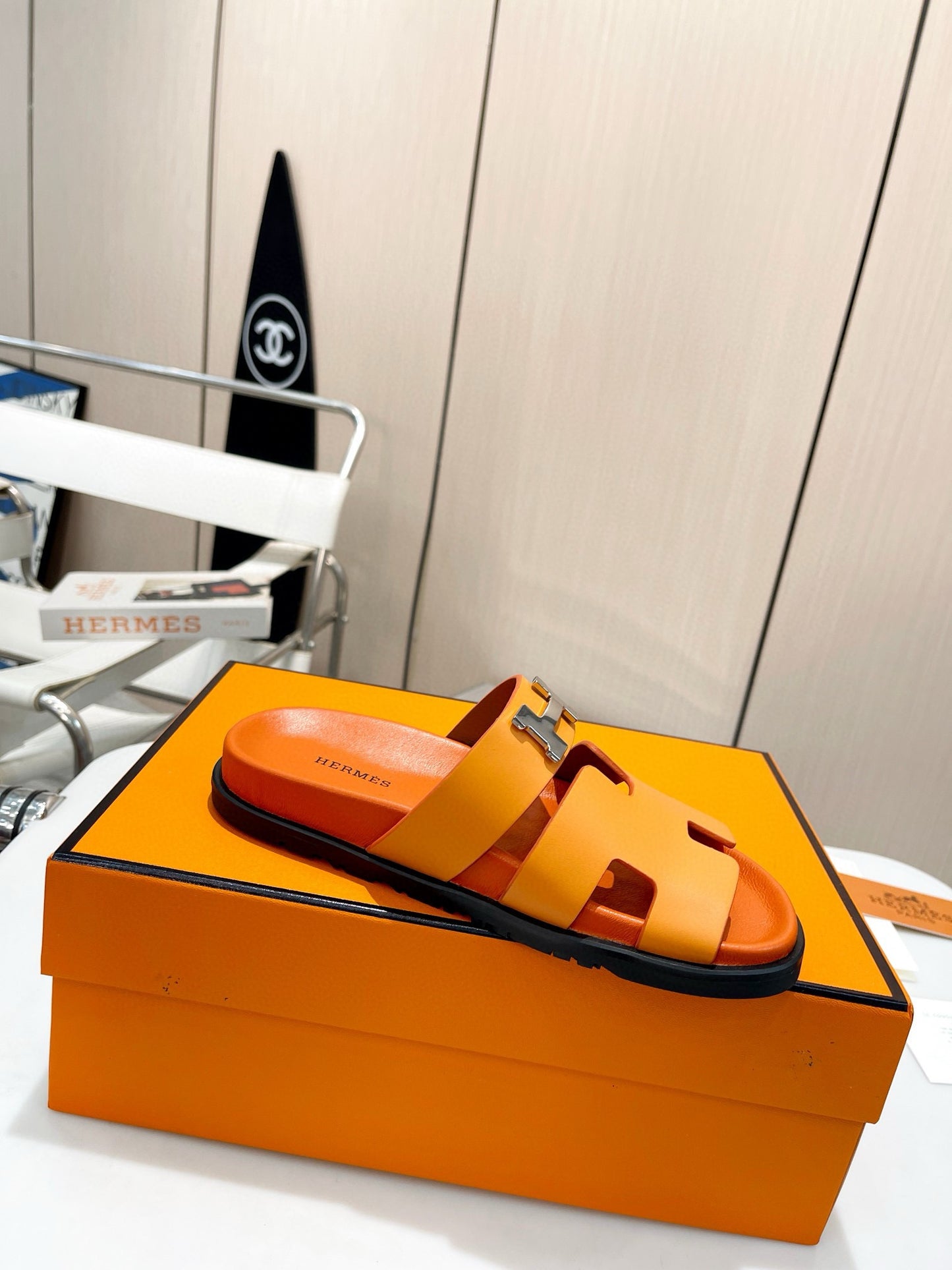 535RH8ZDE Stylish Slippers shoes
