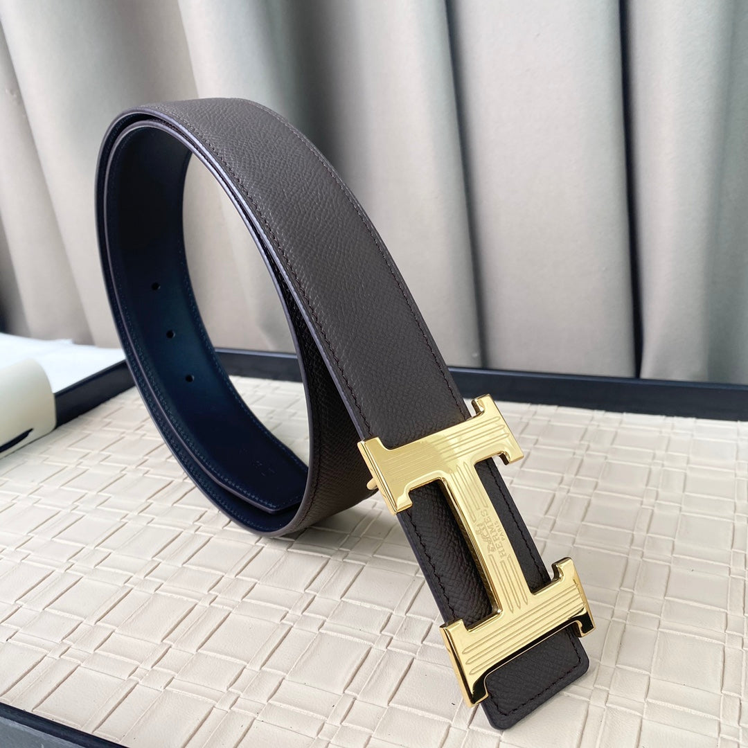 14H114PDE Stylish  High quality belt With full package