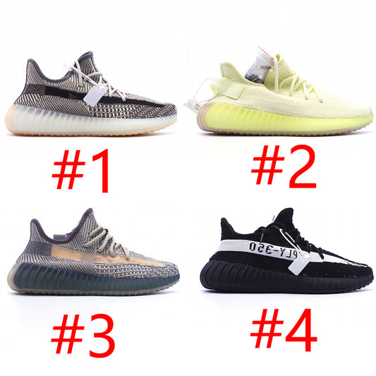 4YA72ZDE Stylish Sneakers (No Box, August-October Big Sale)