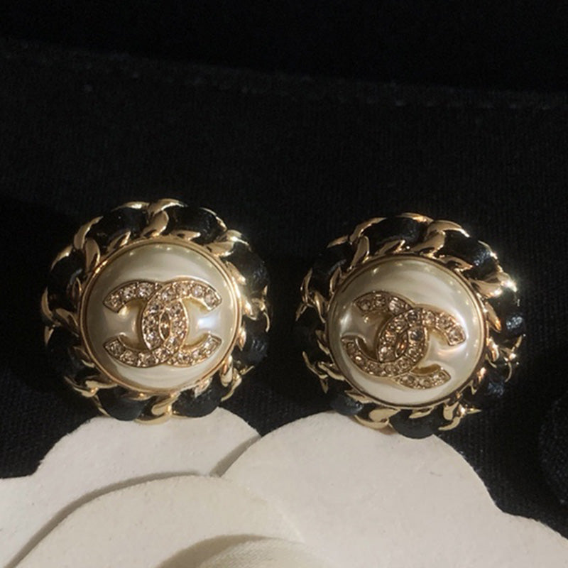 1YC165EDE Stylish Earrings