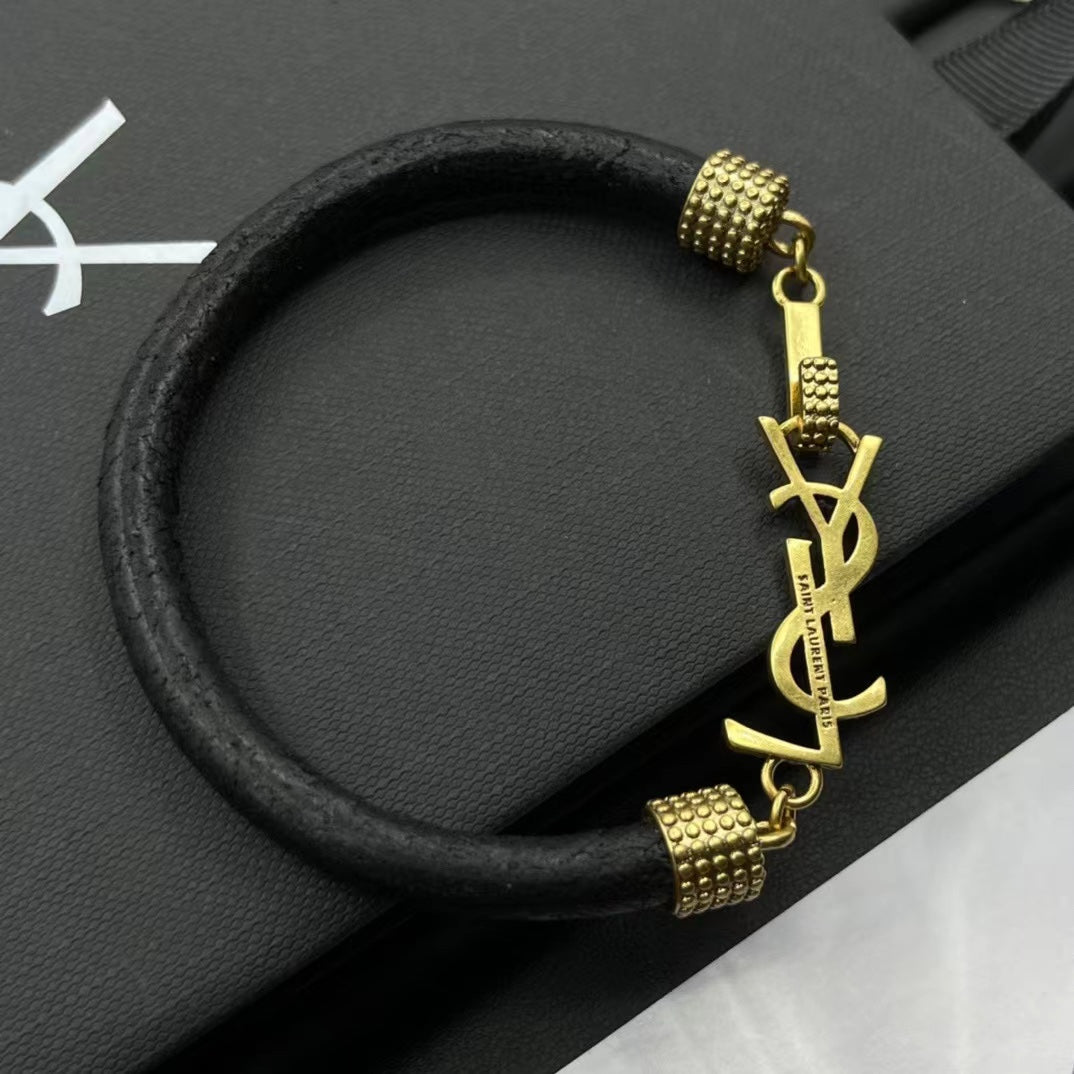 14SL563KDE Stylish Bracelets