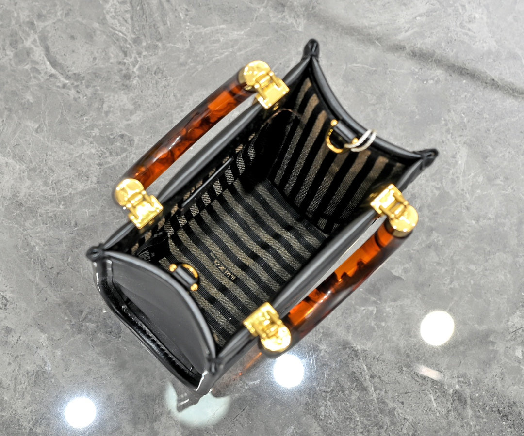 2XF288BDE Stylish leather bag 