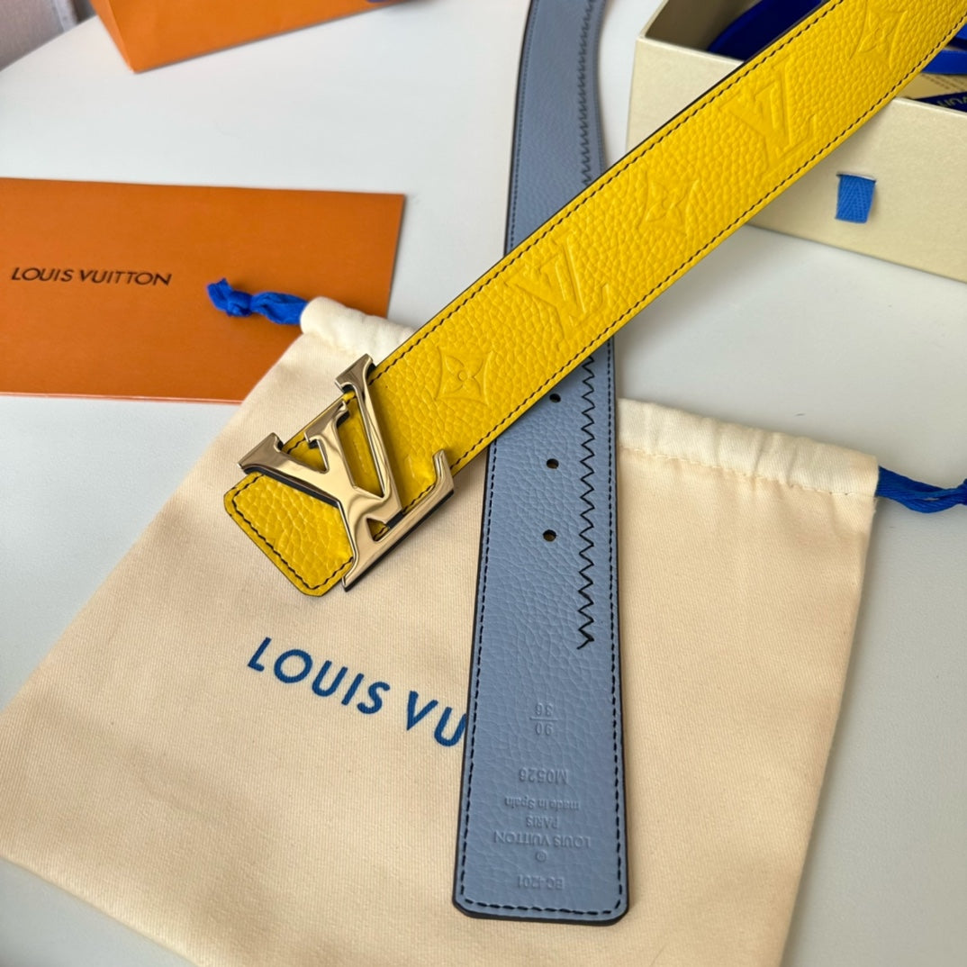14B11PDE Stylish  High quality belt With full package