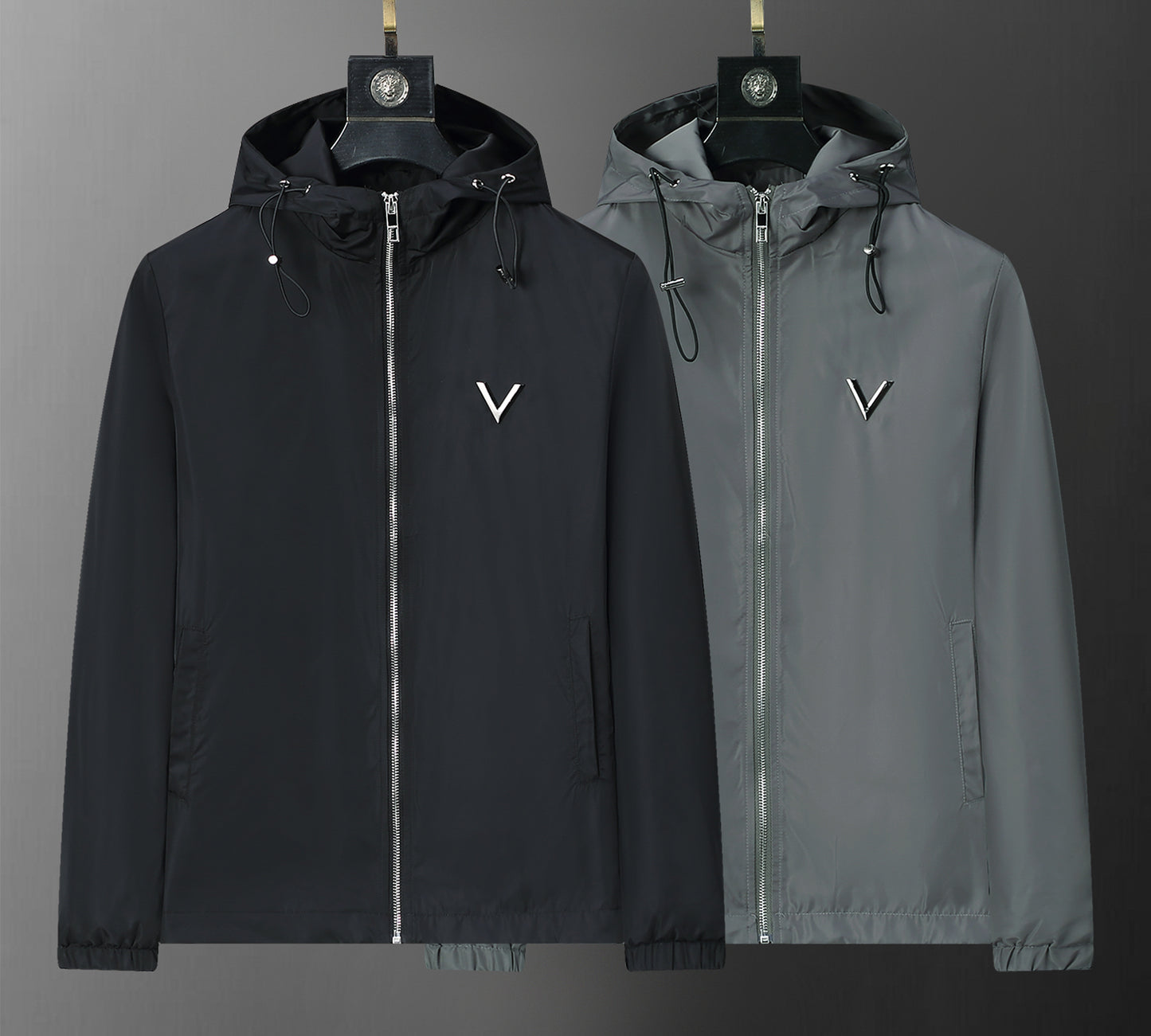 14VL293UDE Stylish  Coats