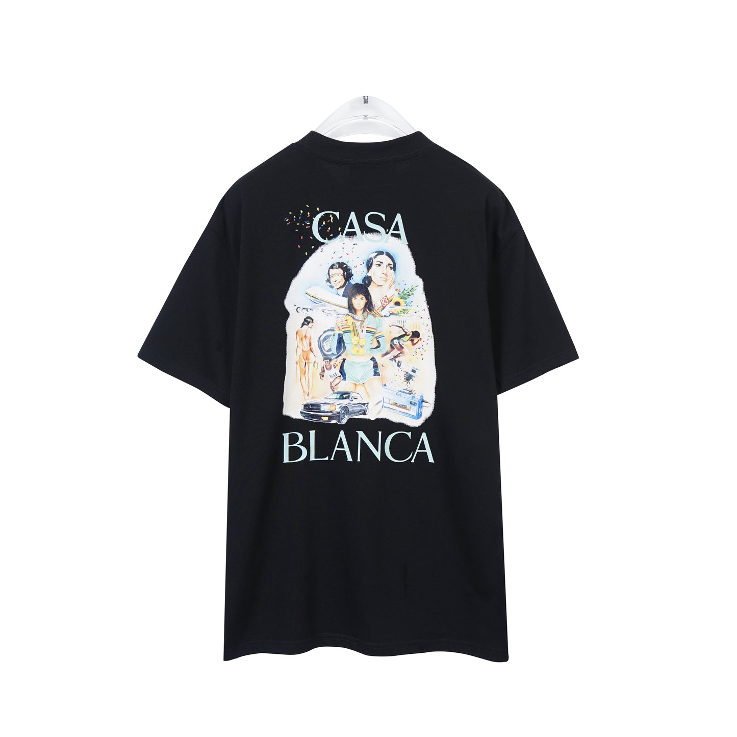 1ZA585UDE Stylish T-shirts