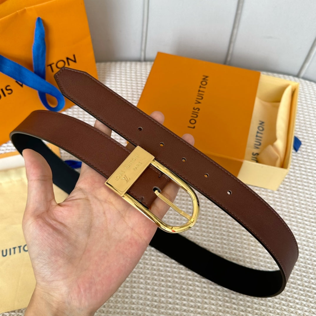 14E67PDE Stylish  High quality belt With full package