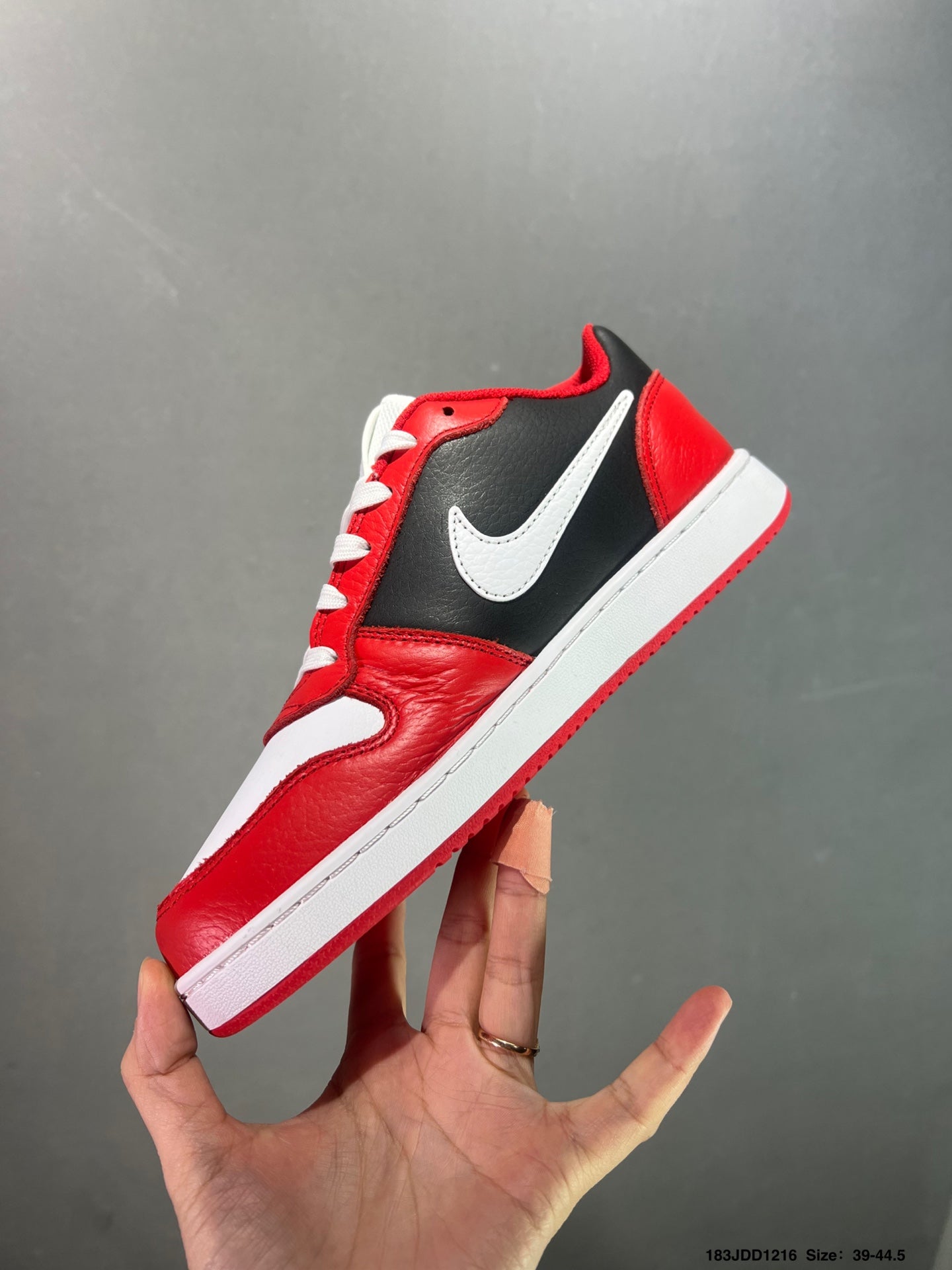 435ZA7ZDE Stylish shoes