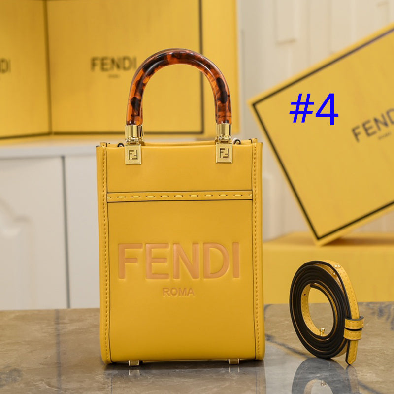 2XF288BDE Stylish leather bag 