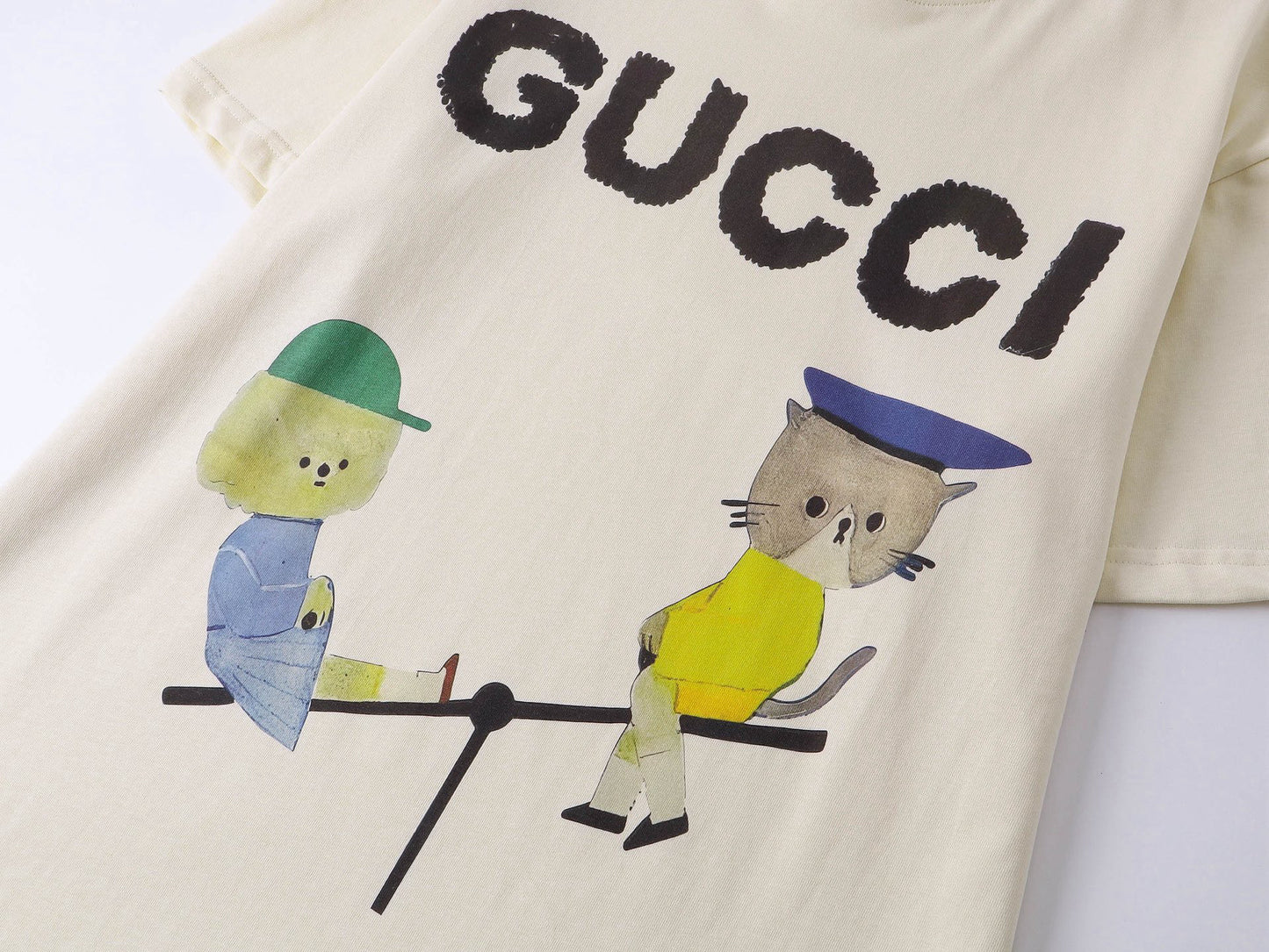 165NB36UDE Stylish T-shirt