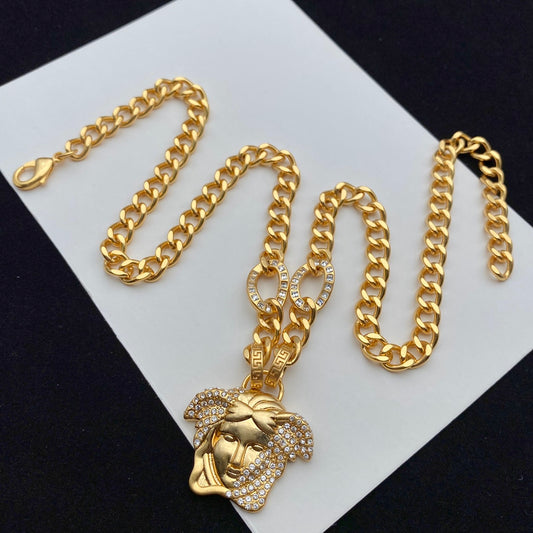 175RV50XDE Stylish  Popular Necklaces