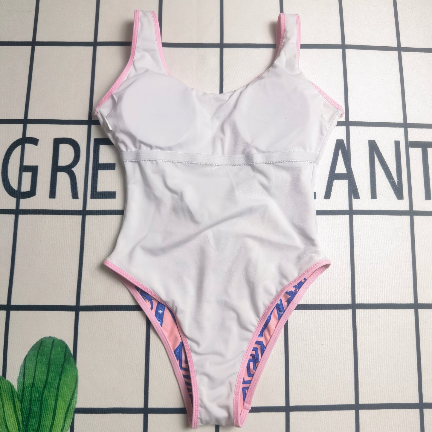 14V298YDE Stylish Bikini swimsuit