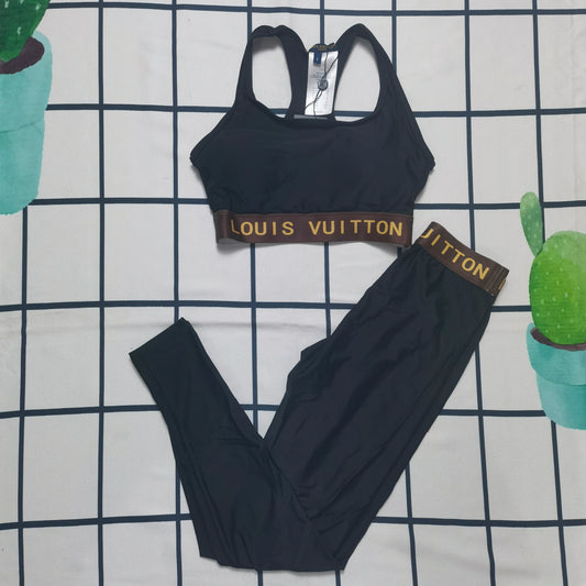 14E86YDE Stylish Long sleeve swimsuit