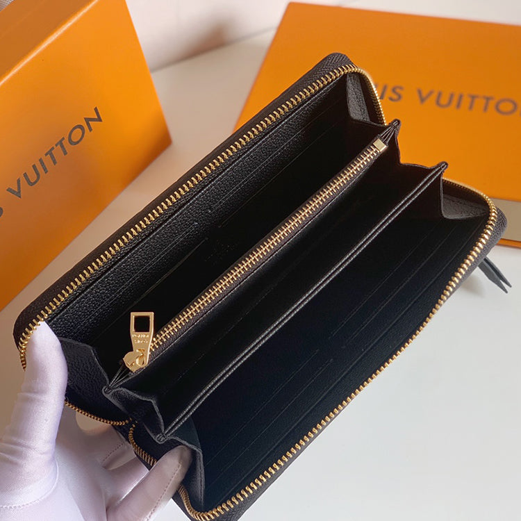 1E06BDE Stylish leather wallets