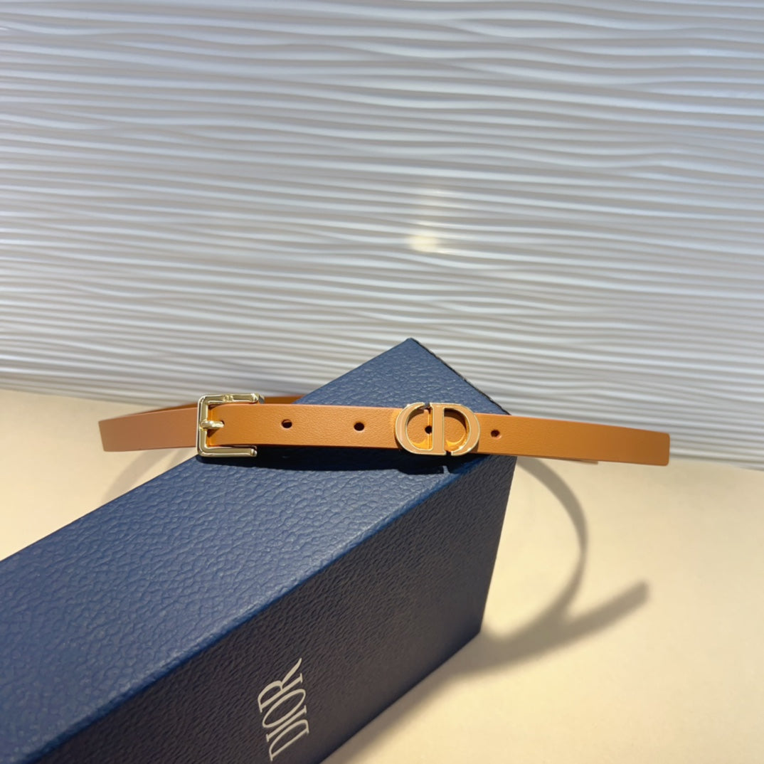 1WD181PDE Stylish  High quality belt With full package