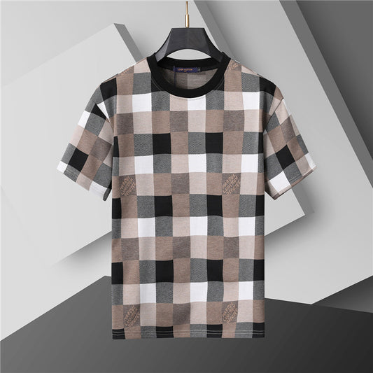 125WE47UDE Stylish T-shirts