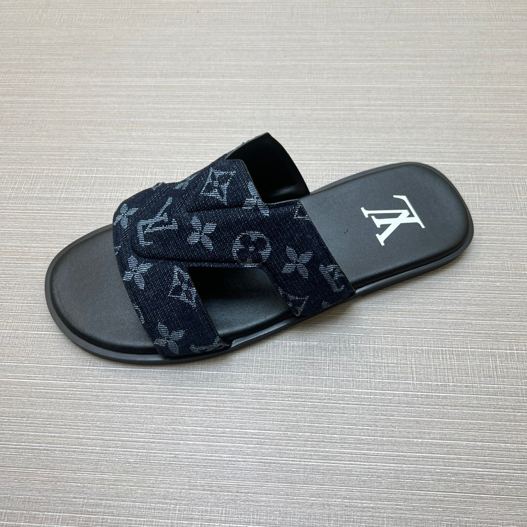 54E29ZDE Stylish slippers