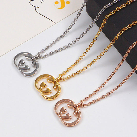 BB6XDE Stylish Necklaces