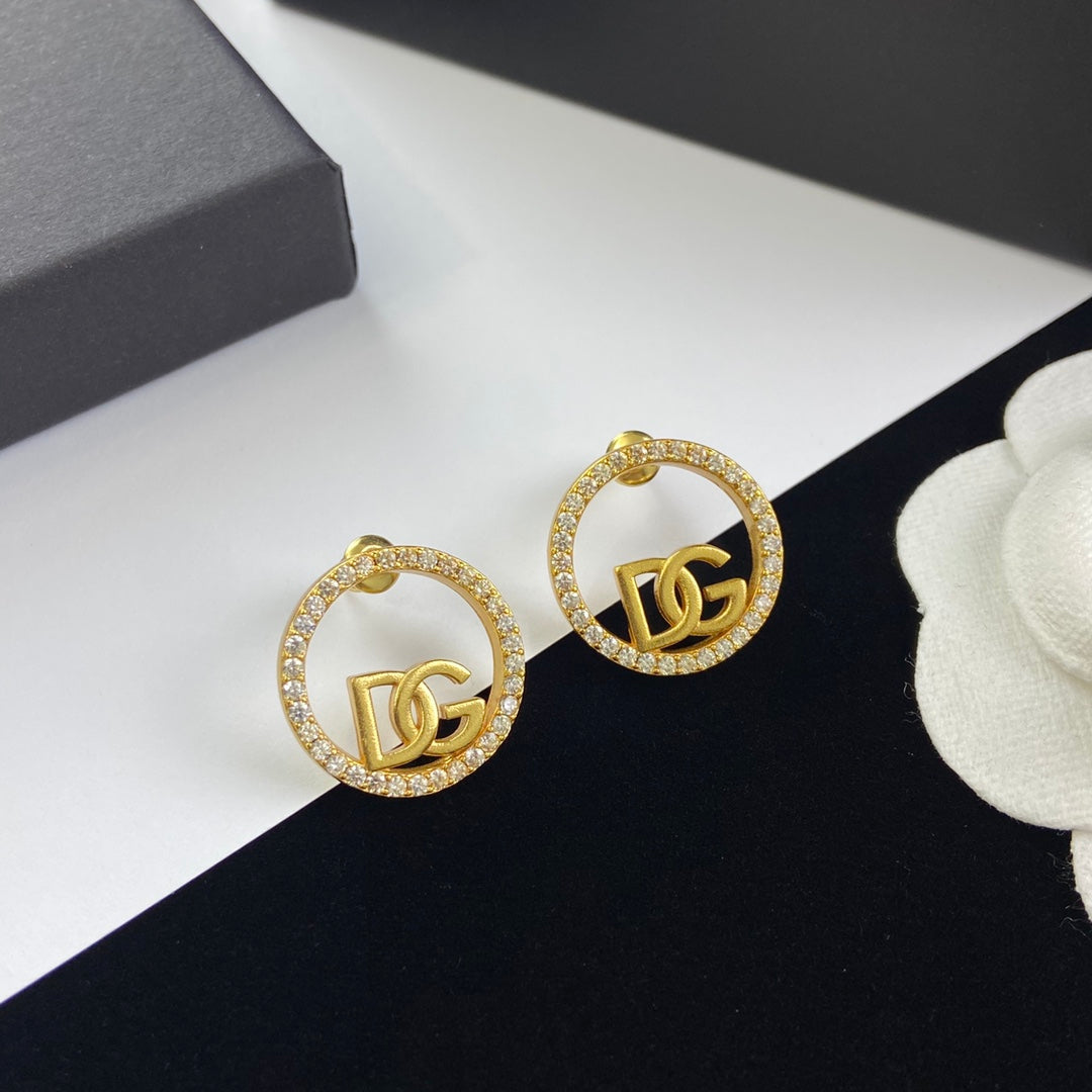 1NA151EDE Stylish Earrings
