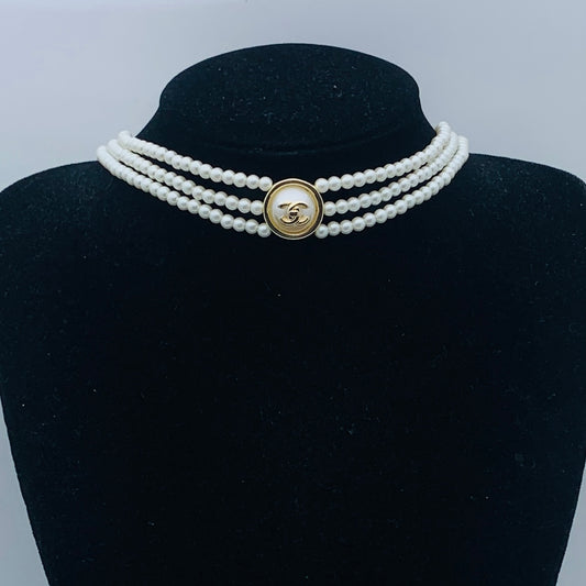15NC14XDE Stylish Necklaces