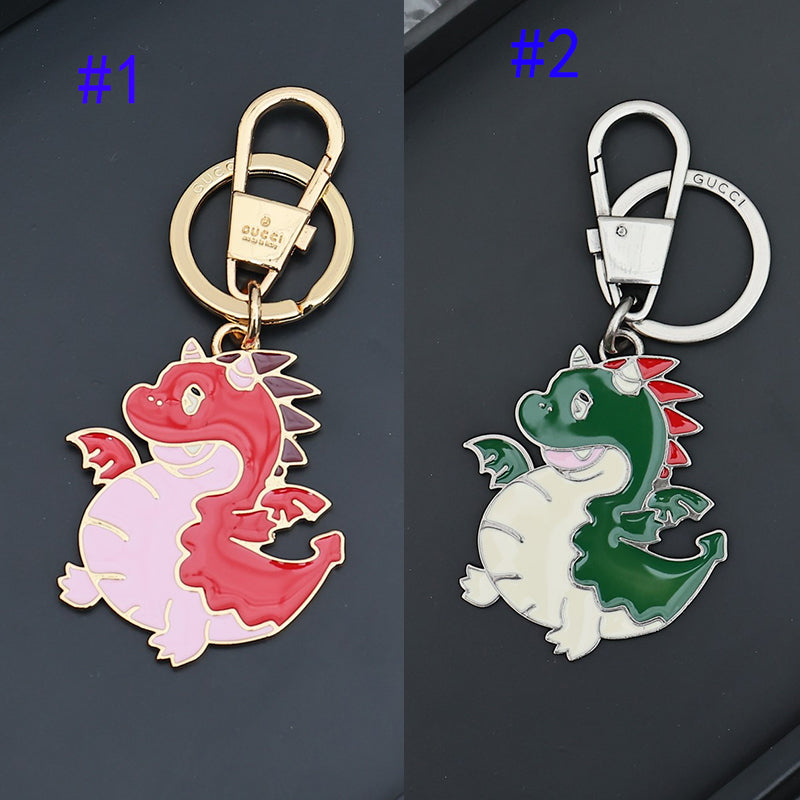 14B19ADE Stylish key closure