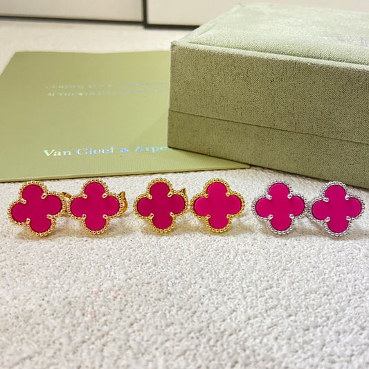 575RVA1EDE Stylish Earrings