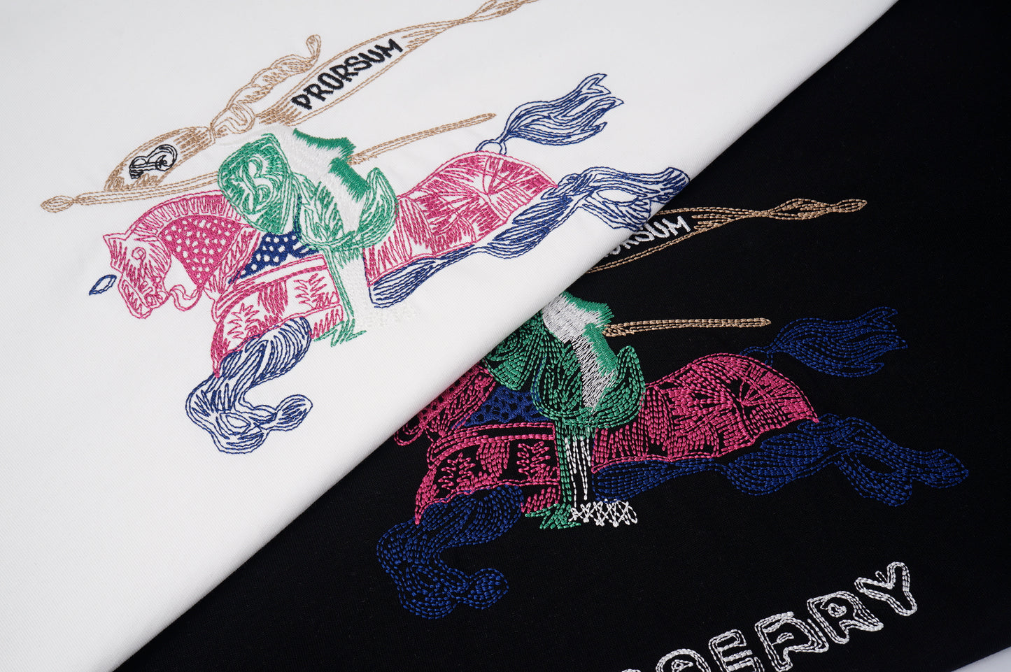 125WR17UDE Stylish T-shirts