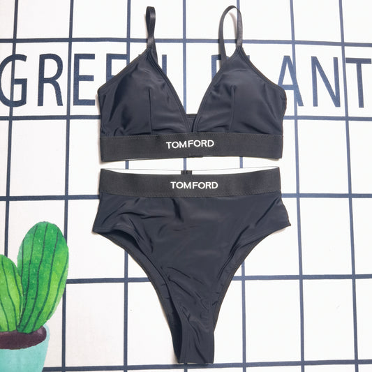 14A255YDE Stylish Bikini swimsuit