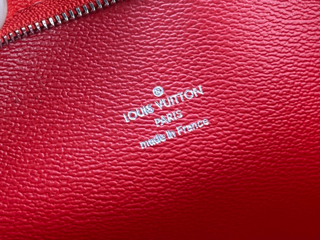 1XE387BDE Stylish leather bag