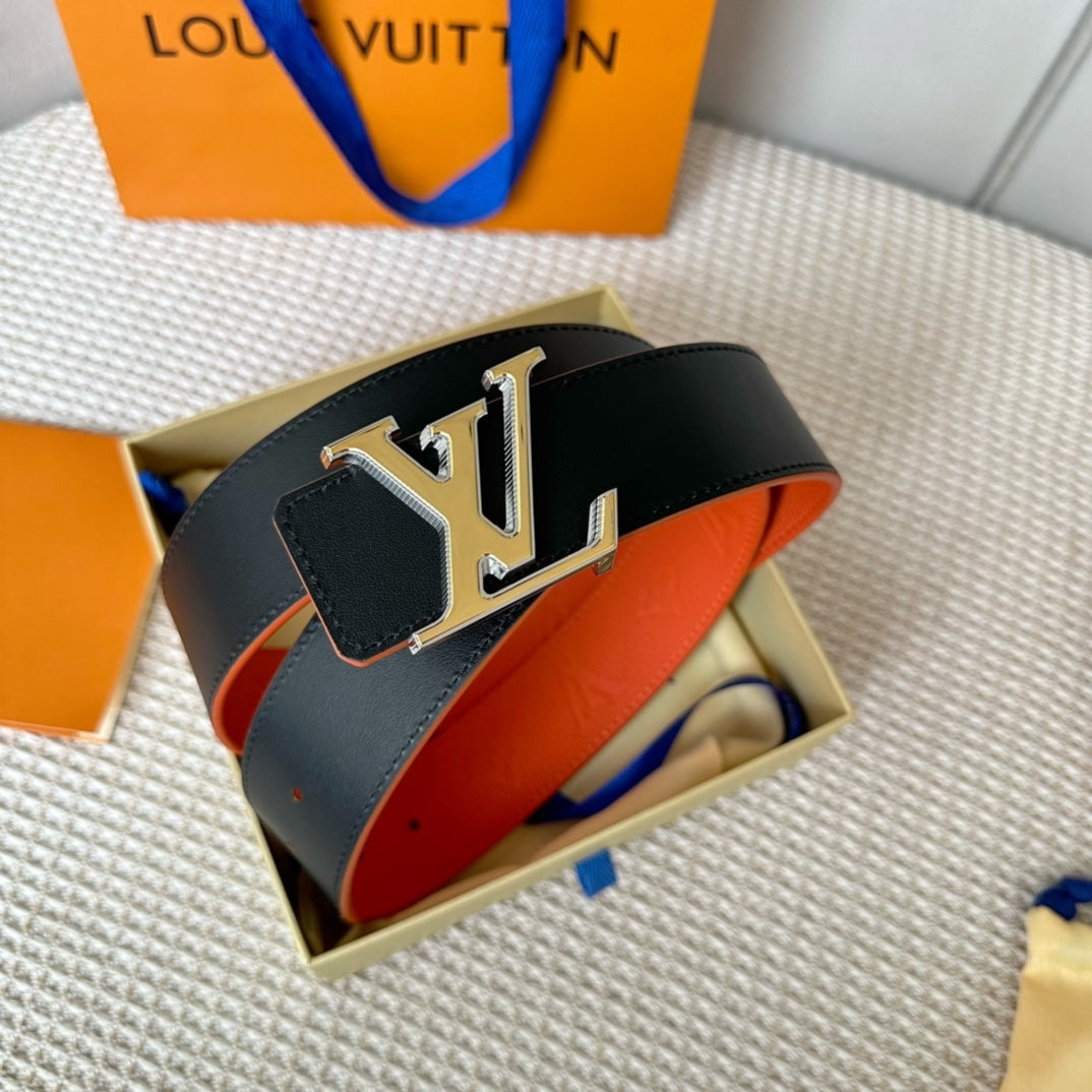 14E72PDE Stylish  High quality belt With full package