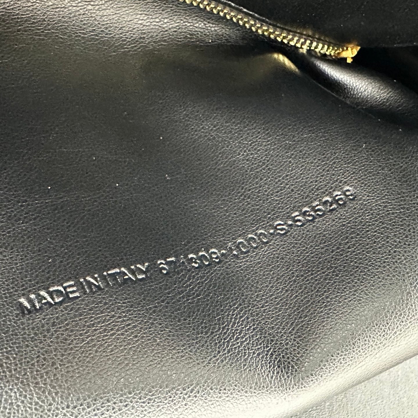 15XJ4BDE Stylish leather bag