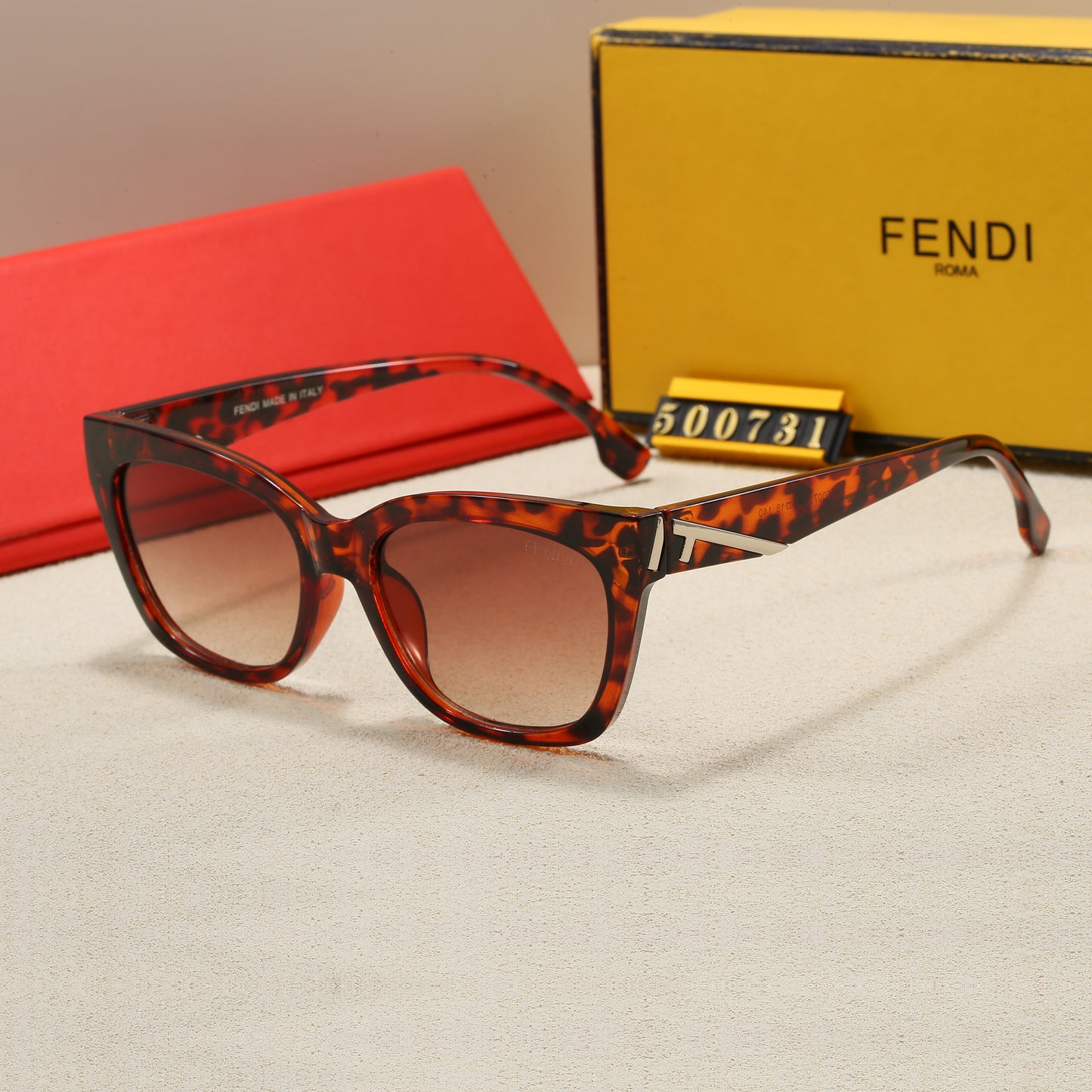 285RF26TDE Stylish  Sunglasses