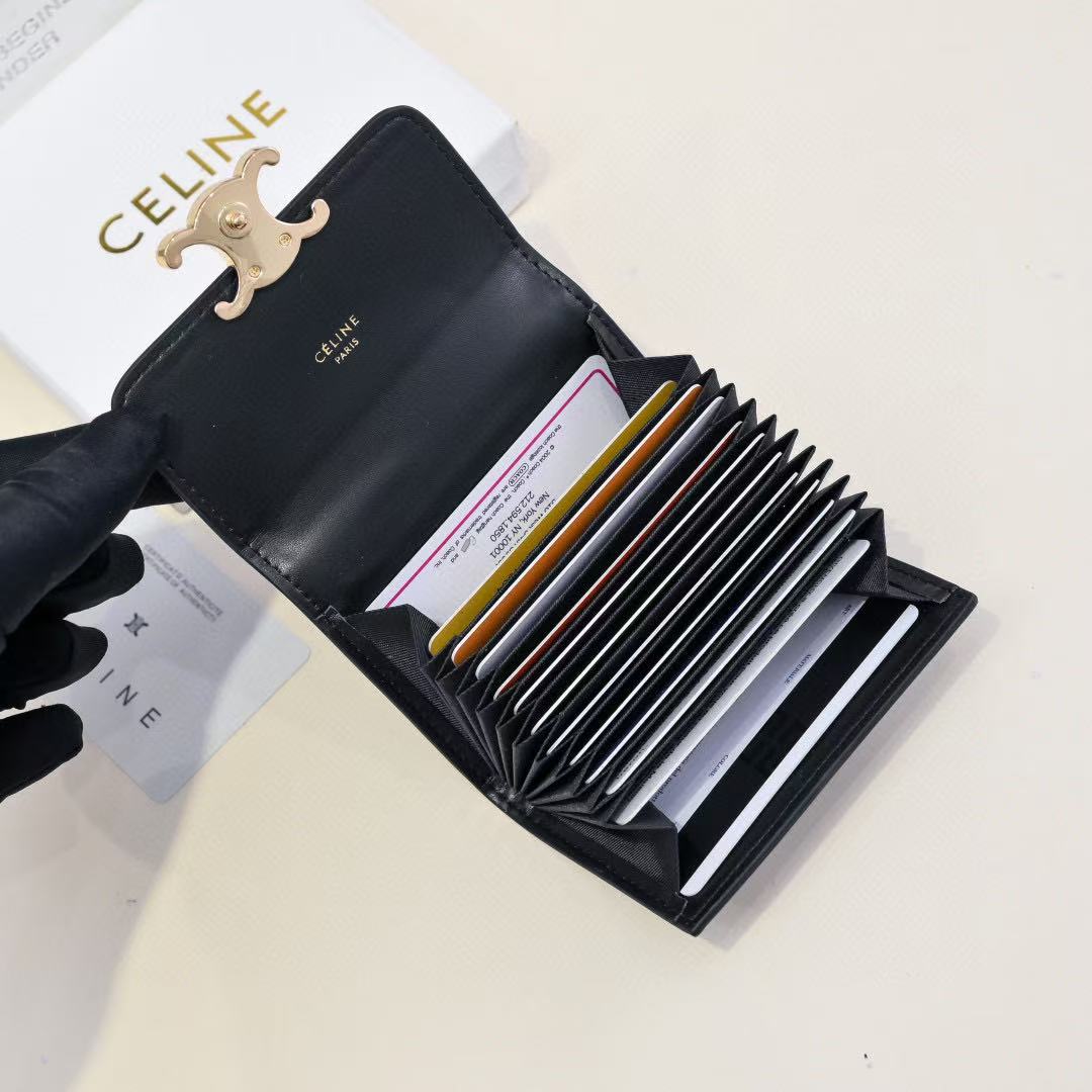 1XC450BDE Stylish card bag