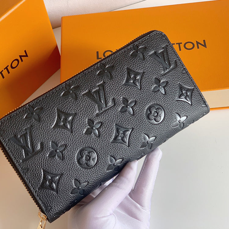 1E06BDE Stylish leather wallets