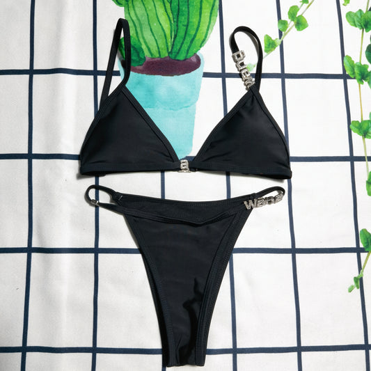 14A216YDE Stylish Bikini swimsuit