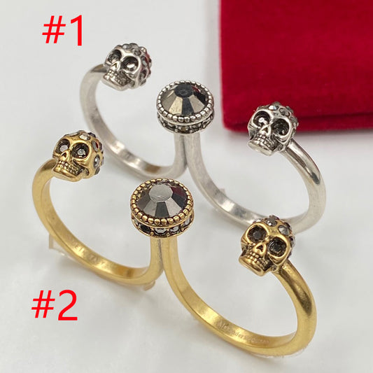 14MQ495JDE Stylish  rings