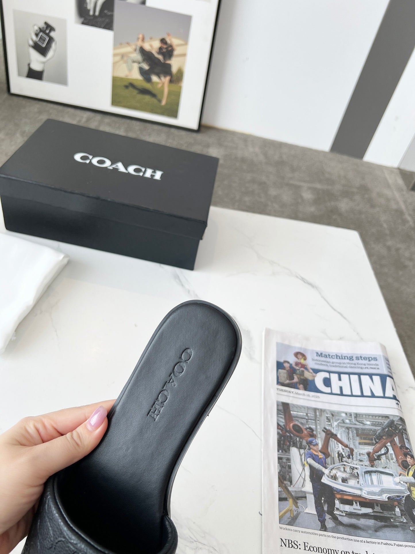 285ZA7ZDE Stylish  leather Shoes