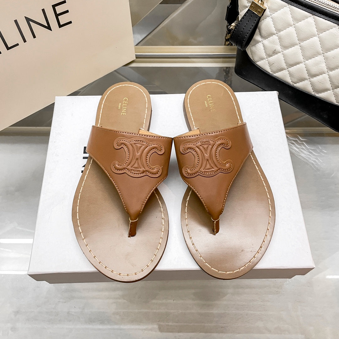 14CL80ZDE Stylish Slippers