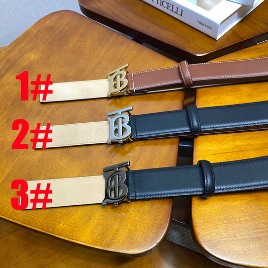 JR9PDE Stylish  High quality belt With full package