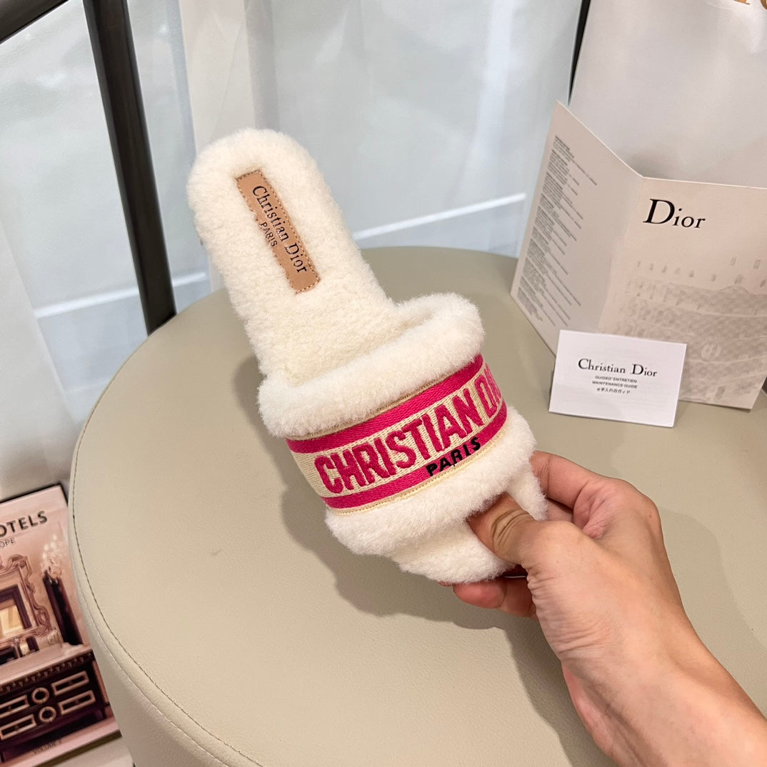 1JD4ZDE Stylish Slippers