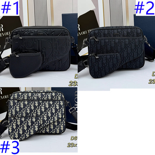 15RD66BDE Stylish bag