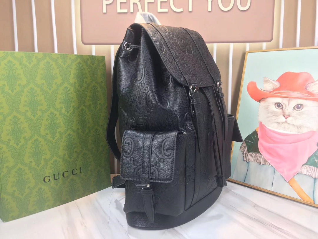 15RB113BDE Stylish leather bag